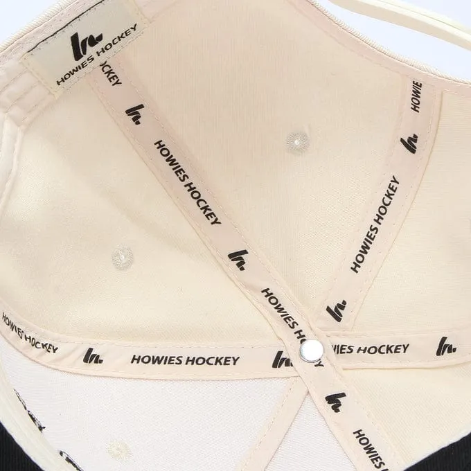 Howies Hockey Lid The Backhand Hat