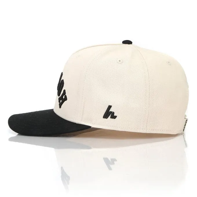 Howies Hockey Lid The Backhand Hat