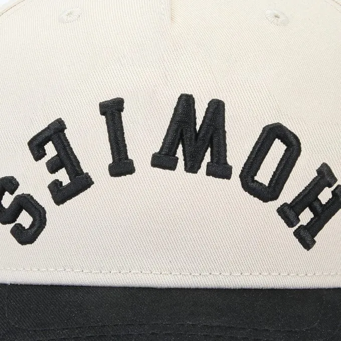 Howies Hockey Lid The Backhand Hat