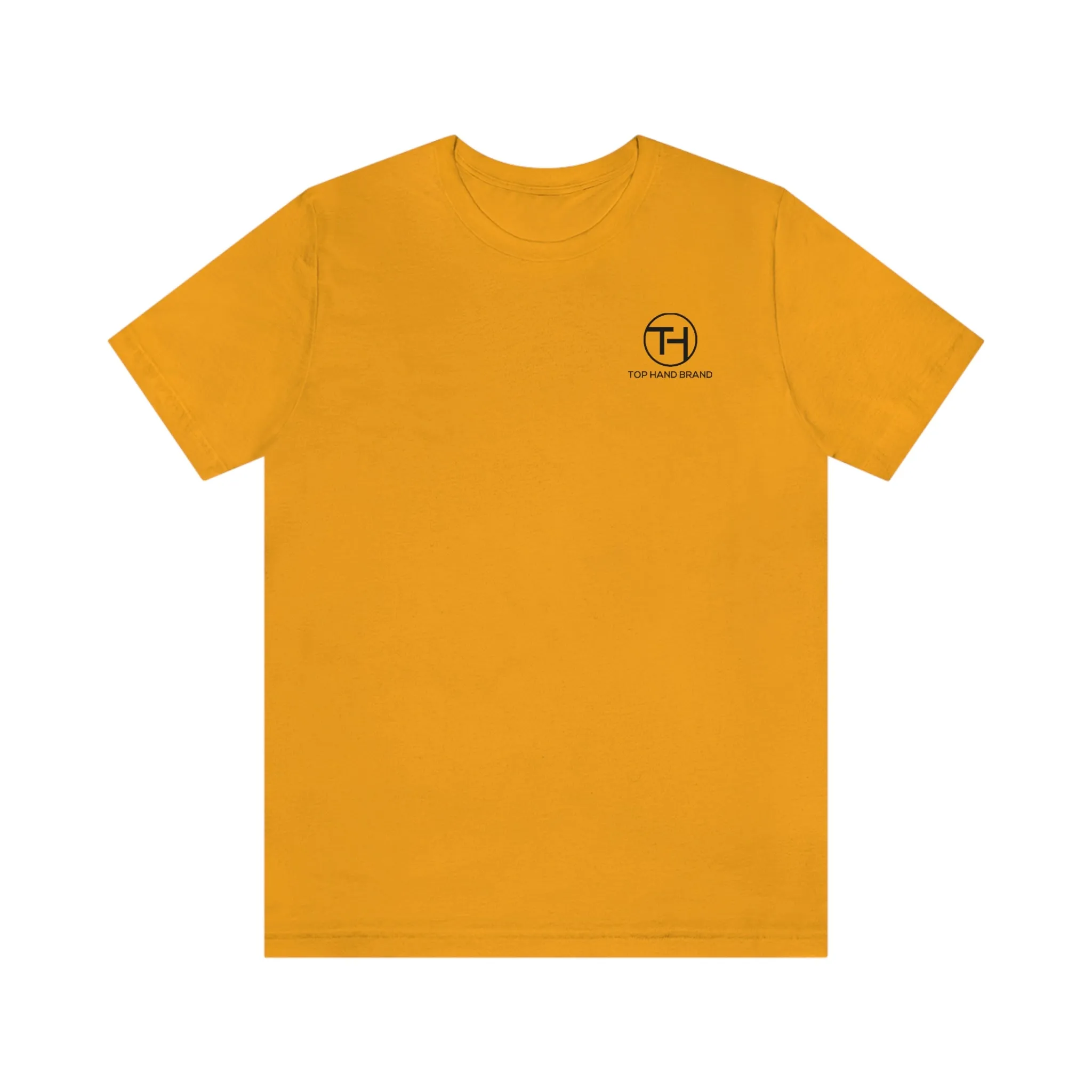 Hustle Quote Tee
