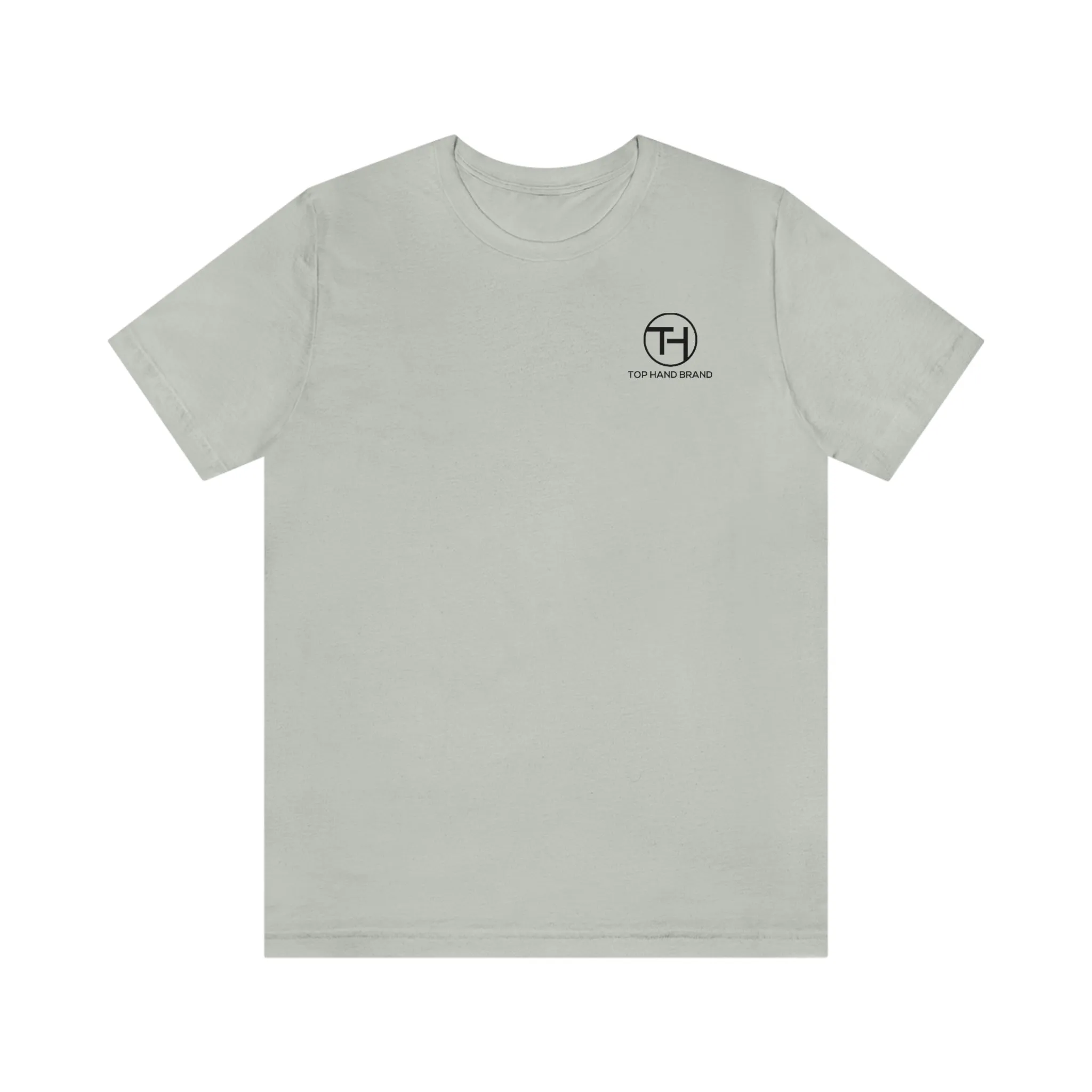 Hustle Quote Tee