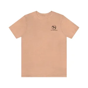 Hustle Quote Tee