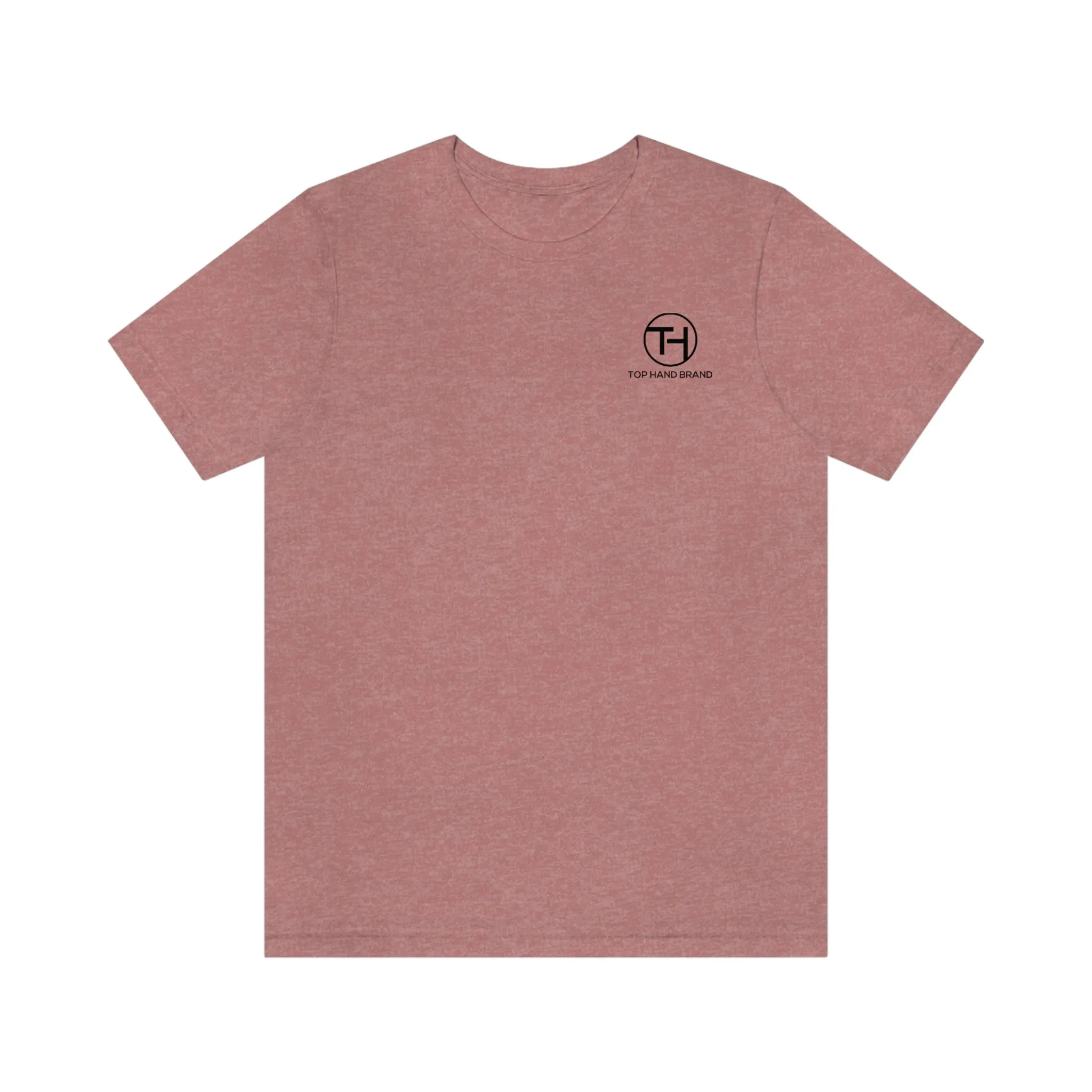 Hustle Quote Tee