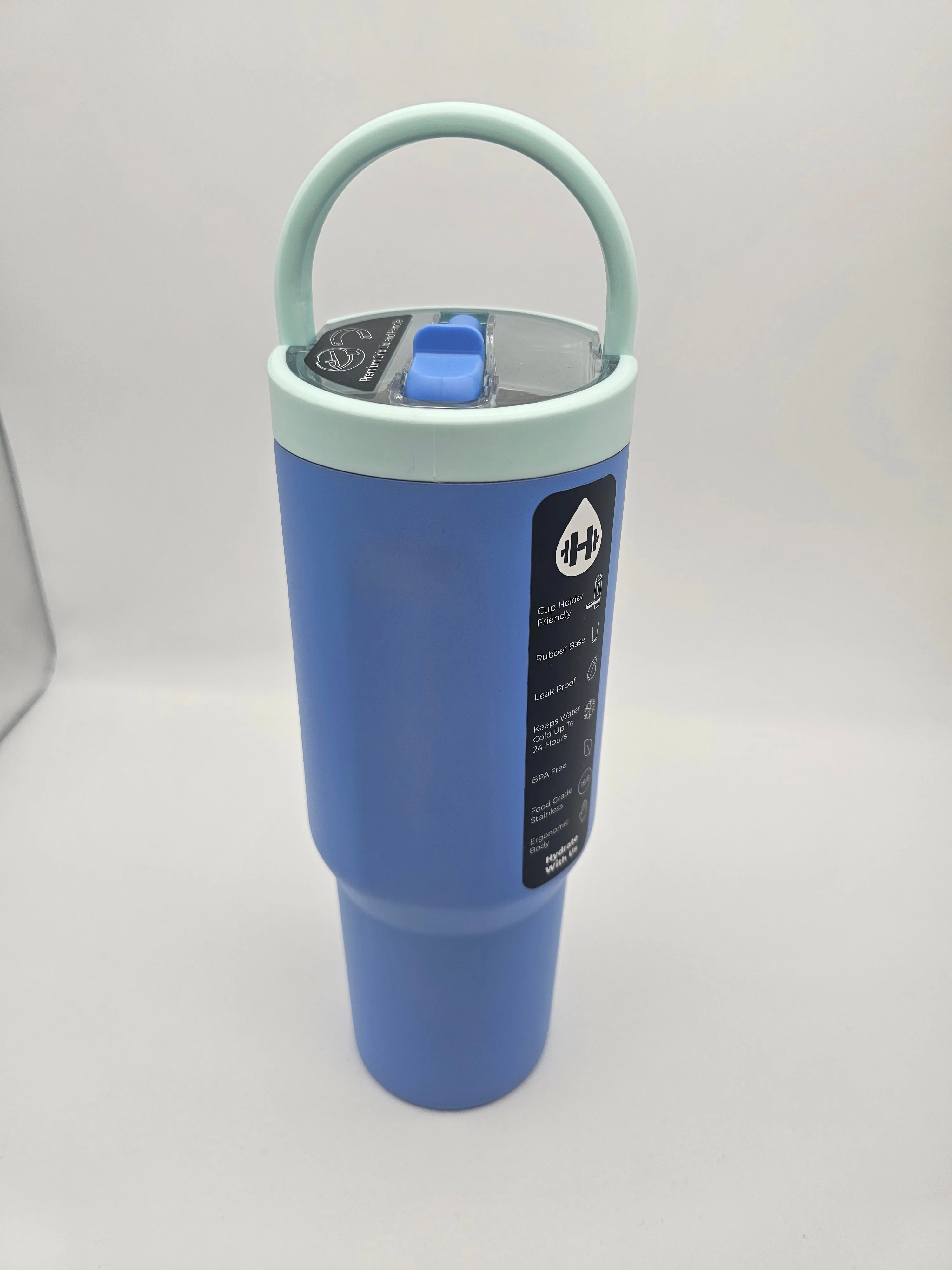 HYDROJUG SPORT TUMBLER (32OZ)