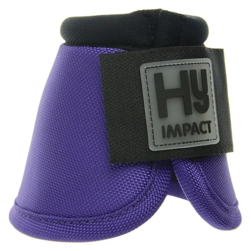 HyIMPACT Pro Over Reach Boots