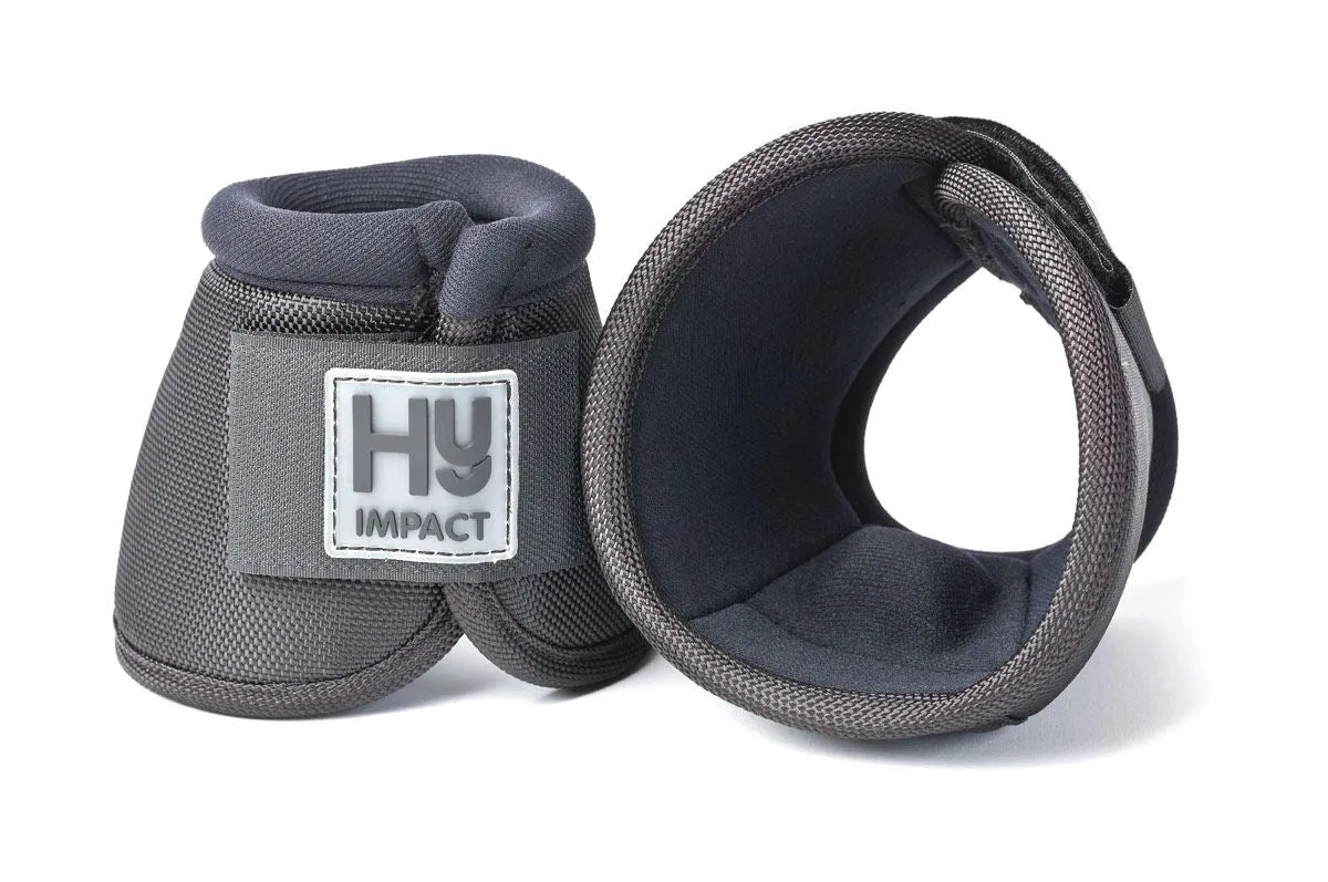 HyIMPACT Pro Over Reach Boots