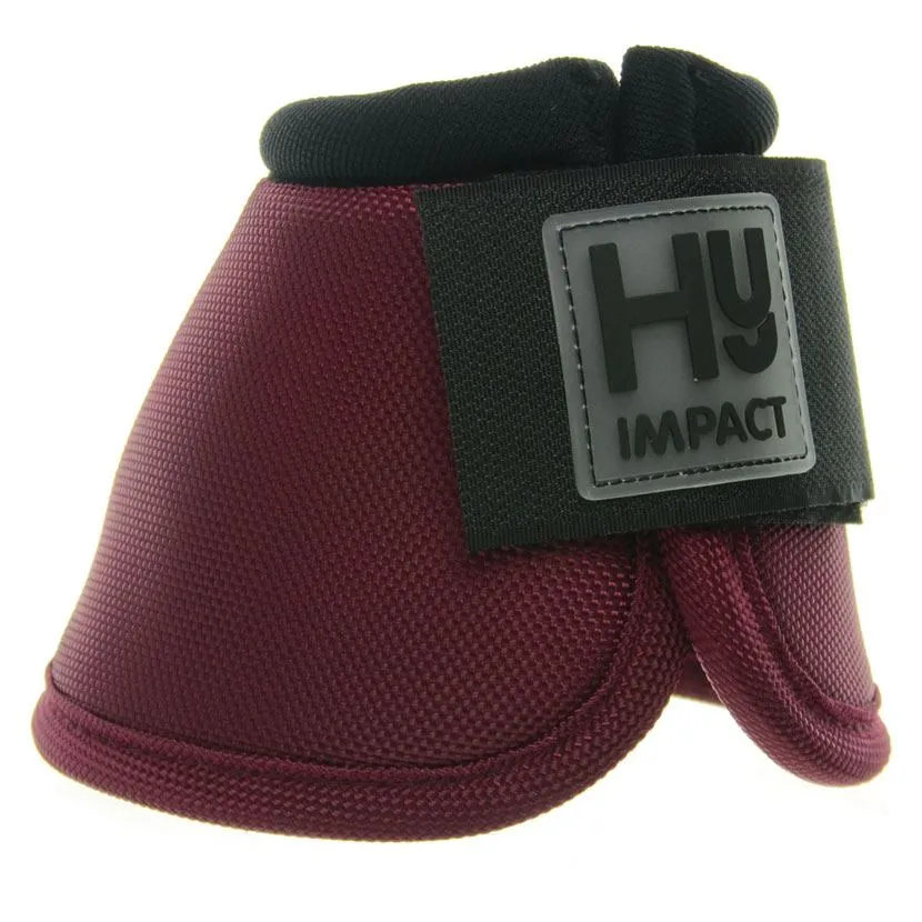 HyIMPACT Pro Over Reach Boots