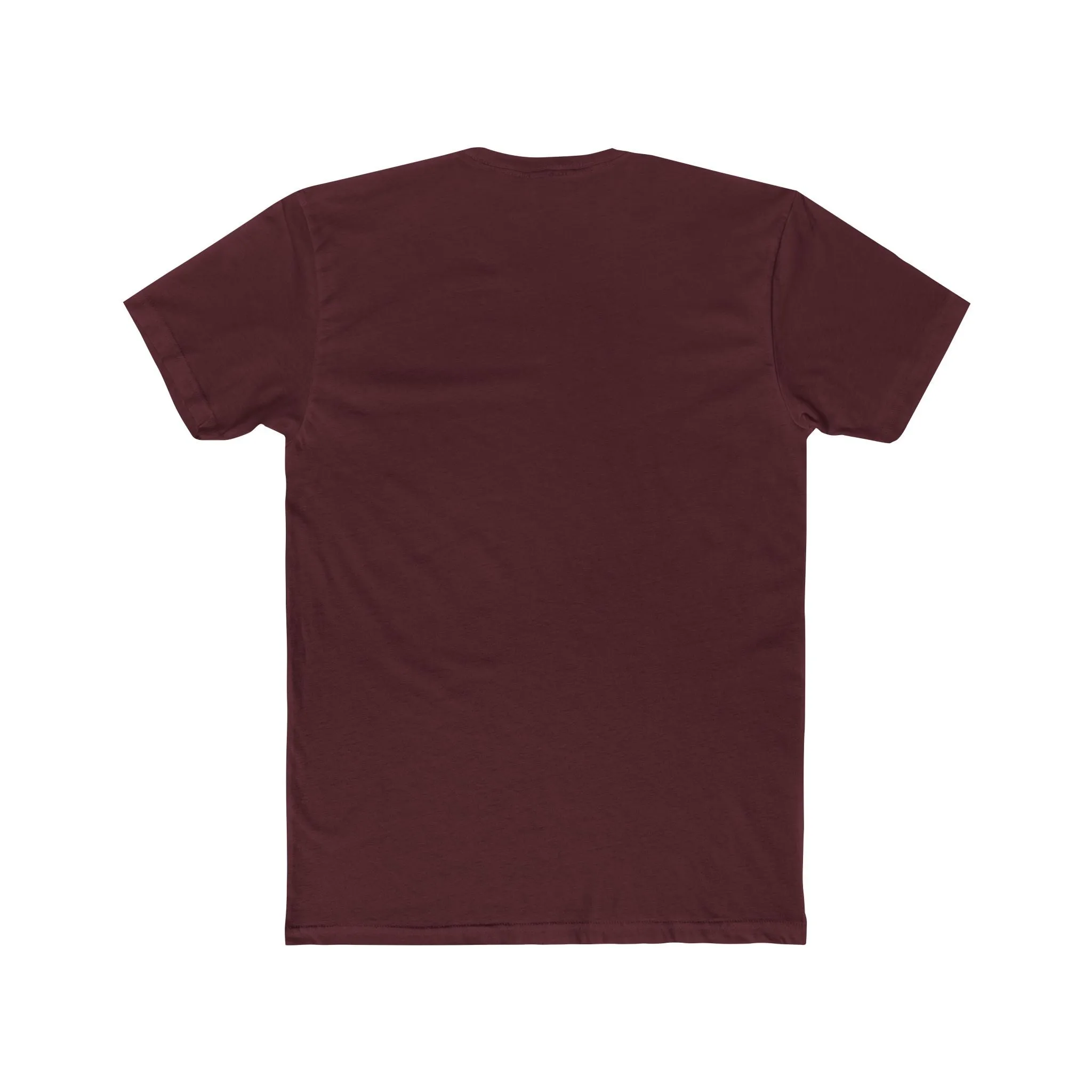 I Yam | Maroon Deluxe Unisex Tee