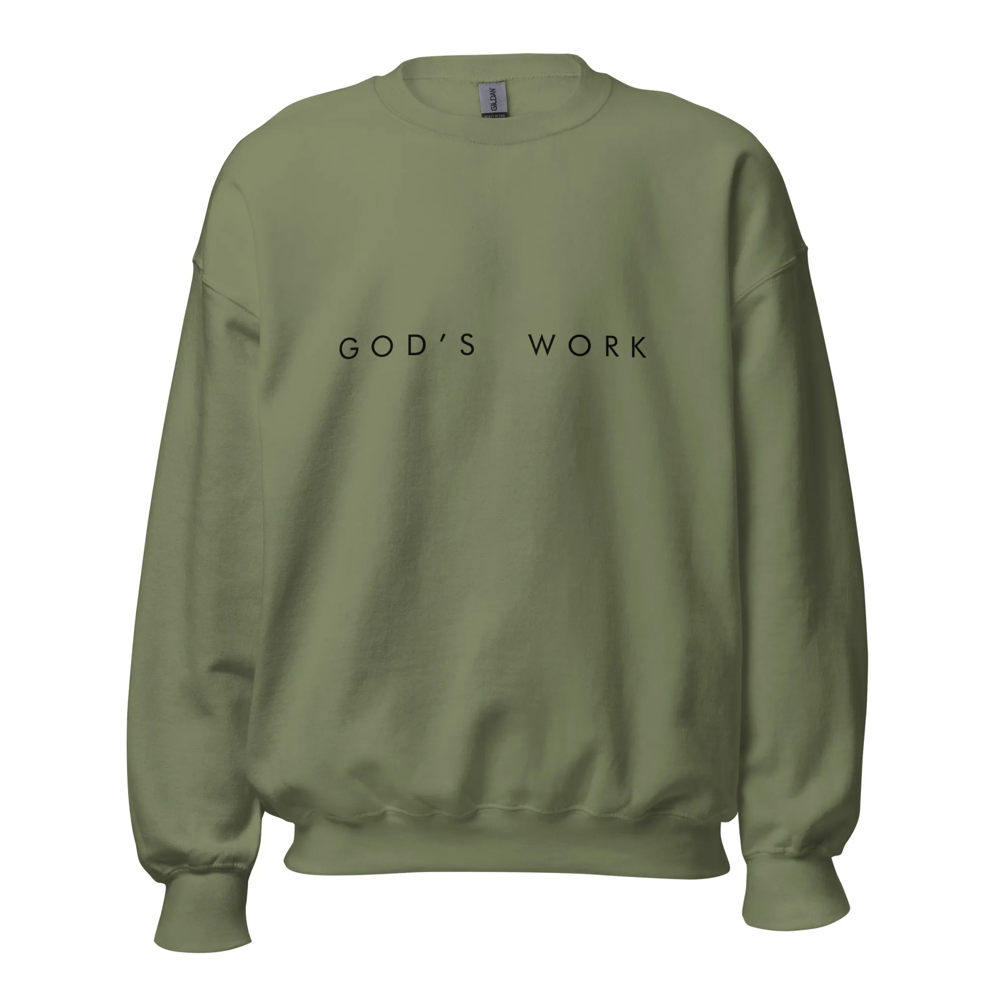 imagined with love lyric unisex sweatshirt
