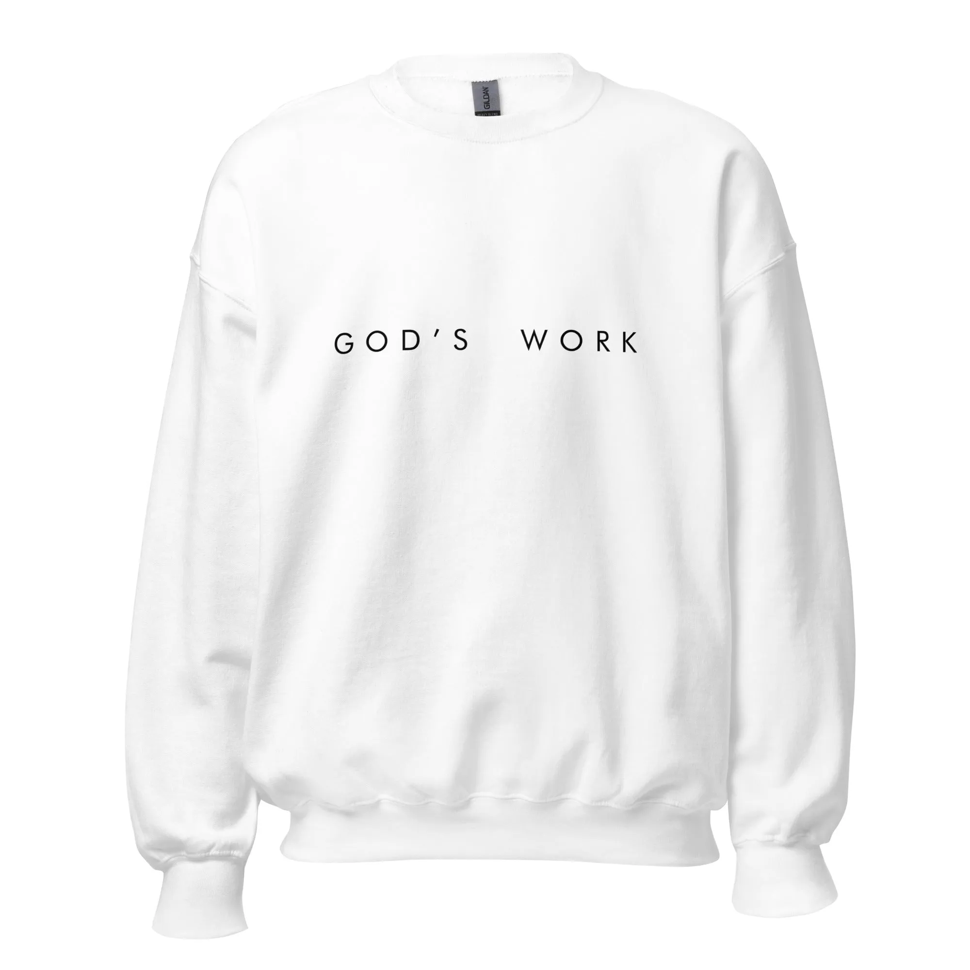 imagined with love lyric unisex sweatshirt