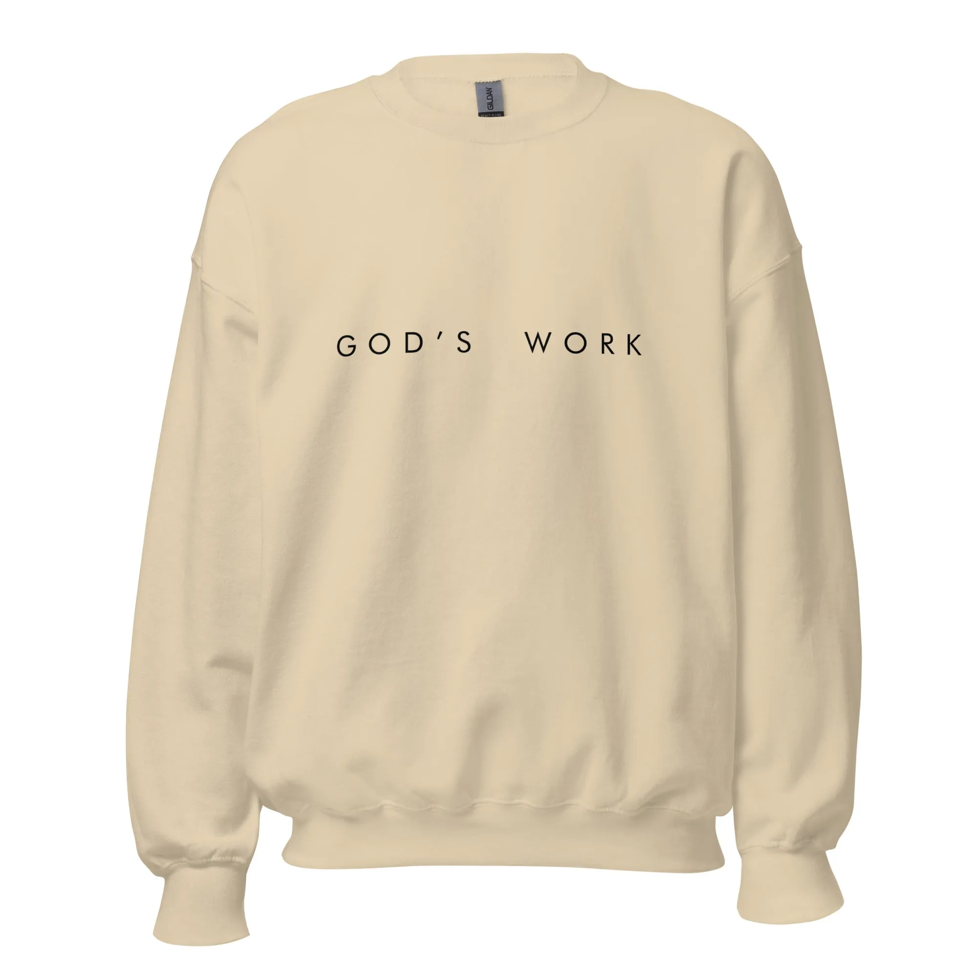 imagined with love lyric unisex sweatshirt