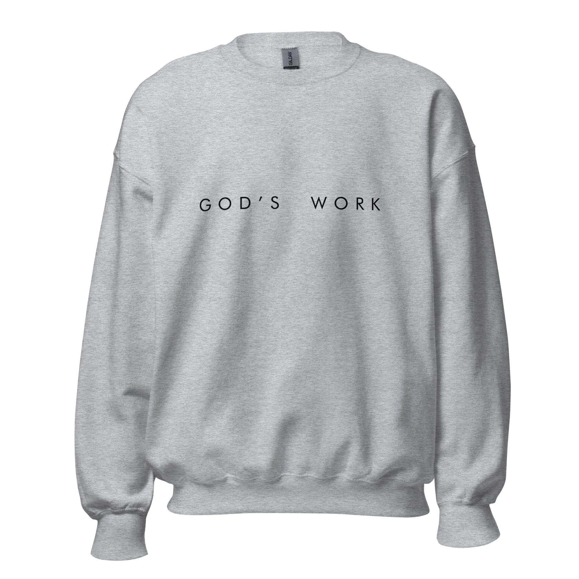imagined with love lyric unisex sweatshirt