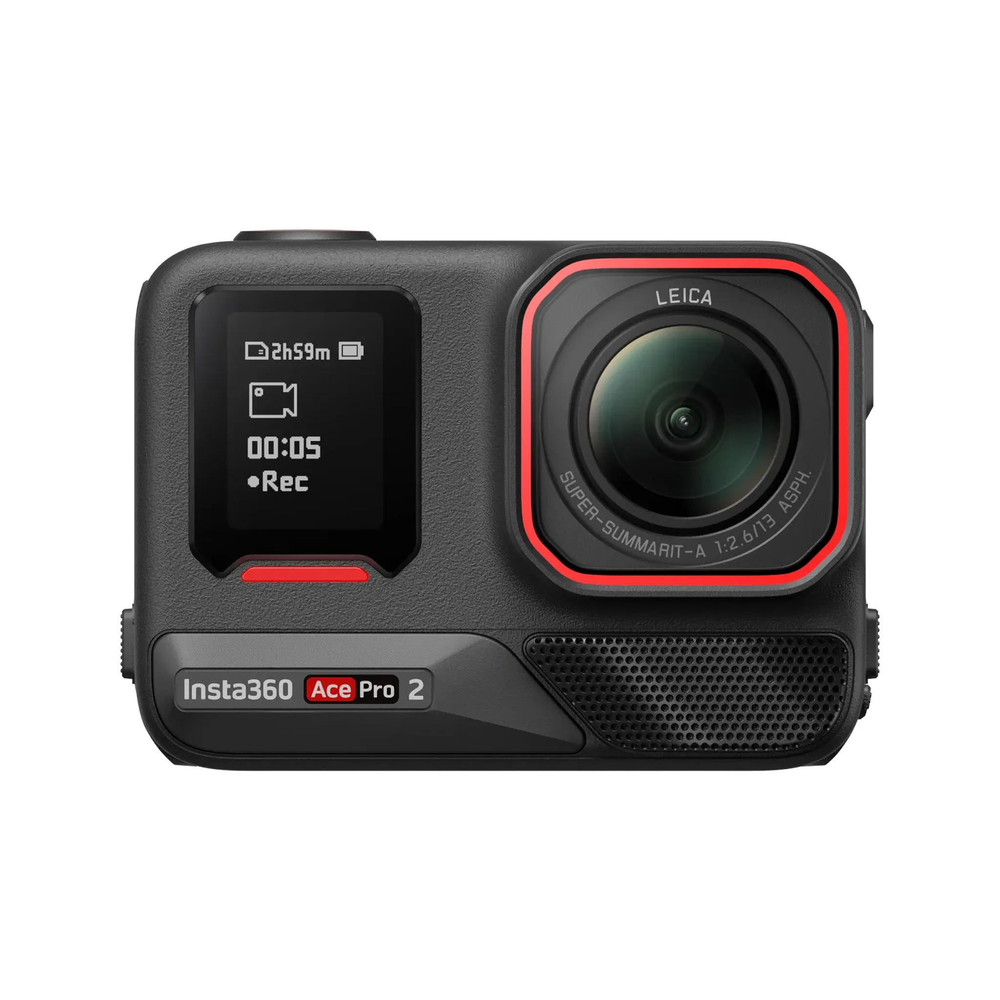 Insta360 Ace Pro 2 Dual Battery Bundle