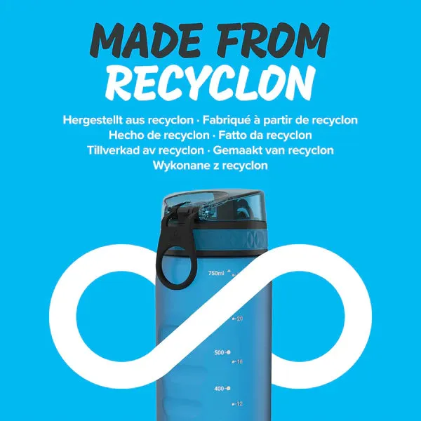 Ion8 Tour 750ml Water Bottle