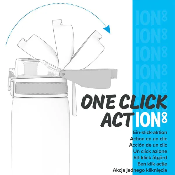 Ion8 Tour 750ml Water Bottle