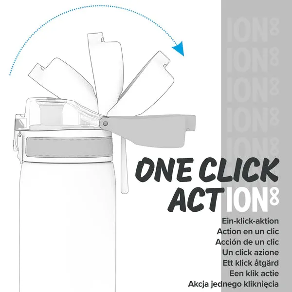 Ion8 Tour 750ml Water Bottle