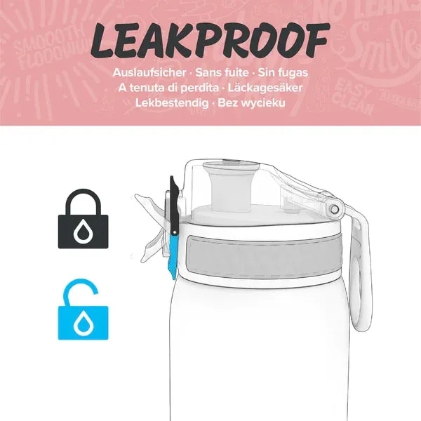 Ion8 Tour 750ml Water Bottle
