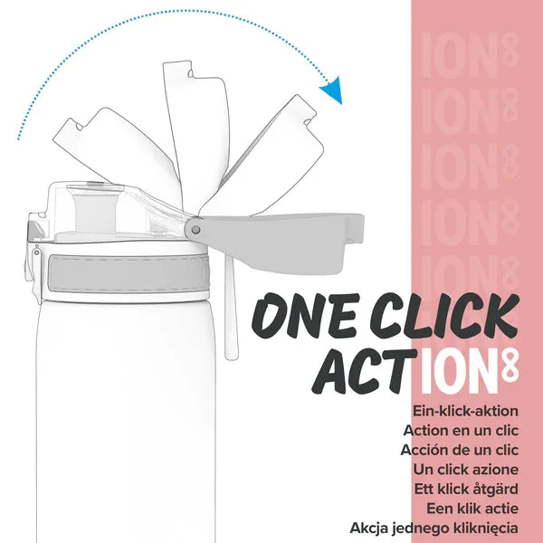 Ion8 Tour 750ml Water Bottle
