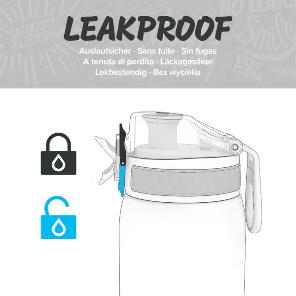 Ion8 Tour 750ml Water Bottle