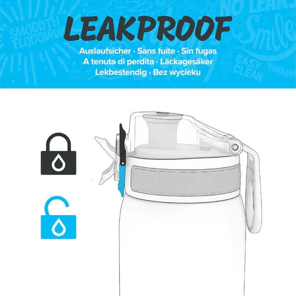 Ion8 Tour 750ml Water Bottle