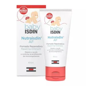ISDIN BABY NUTRAISDIN AF REPAIRING OINT 50ML