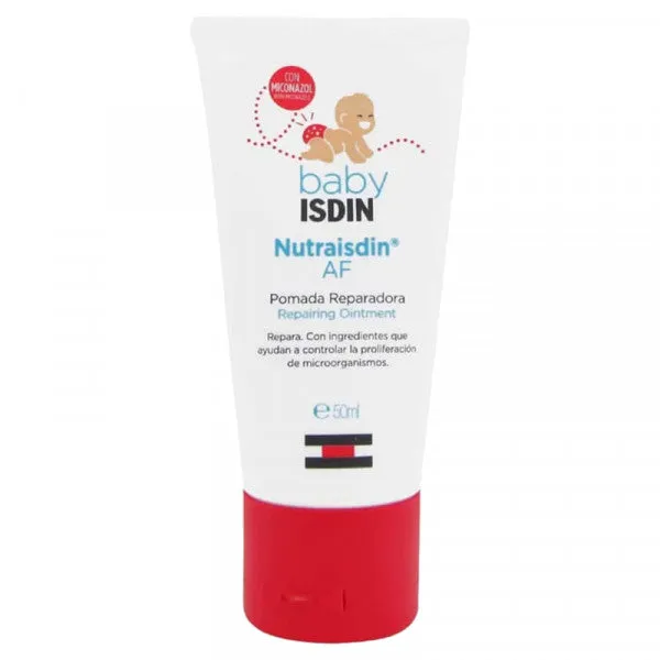 ISDIN BABY NUTRAISDIN AF REPAIRING OINT 50ML