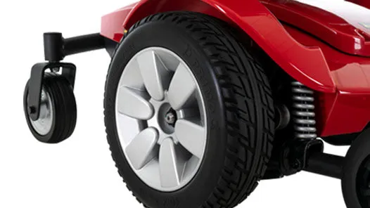 Jazzy Select Power Chair