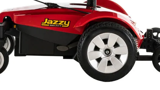 Jazzy Select Power Chair