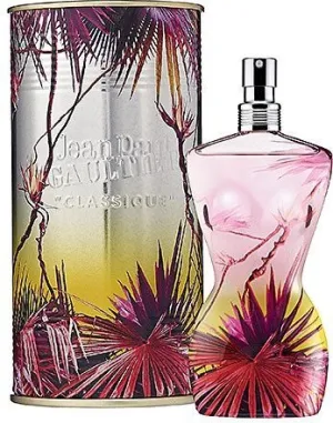 Jean Paul Gaultier Summer 2012 3.4oz Eau De Toilette