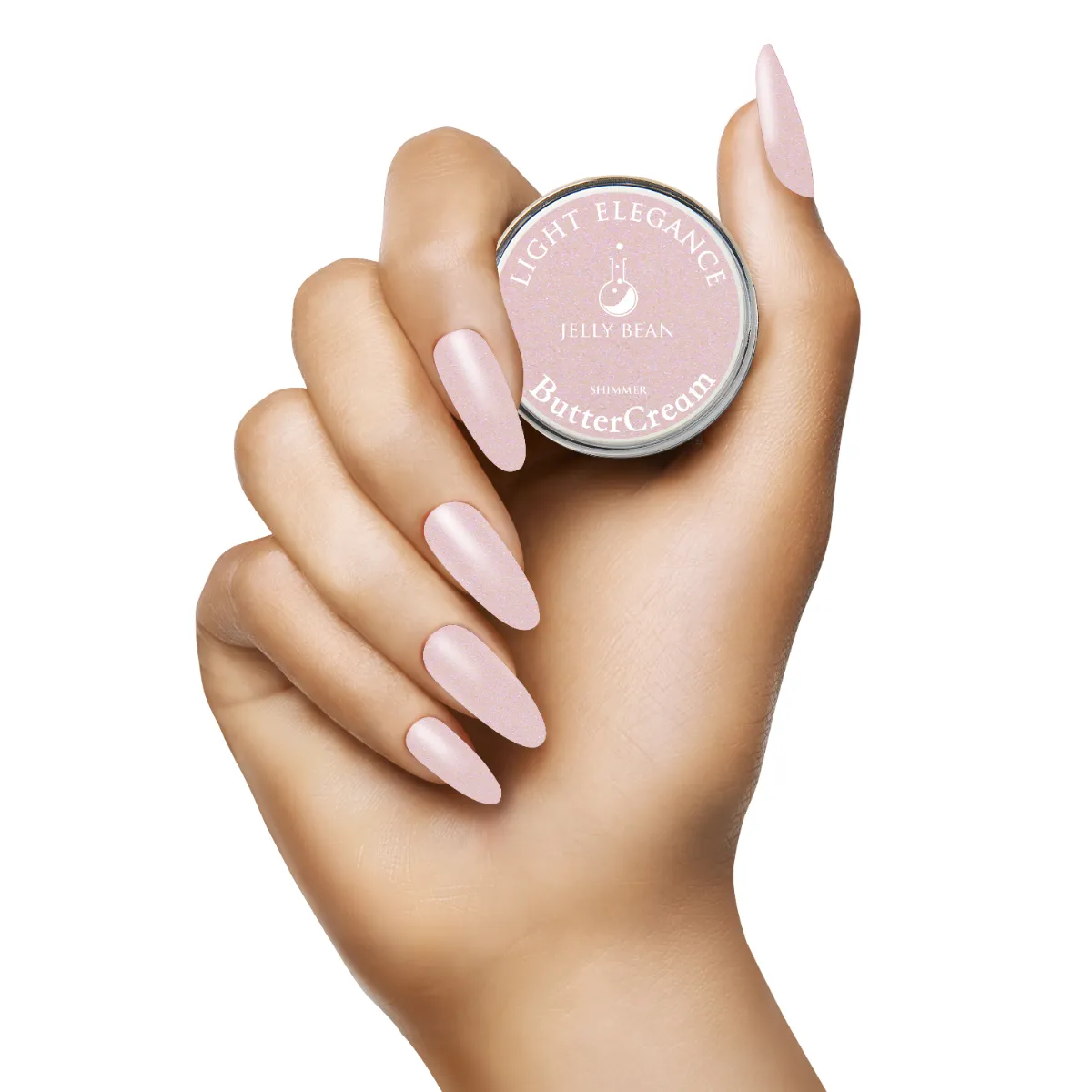 Jelly Bean, ButterCream Color Gel, 5 ml