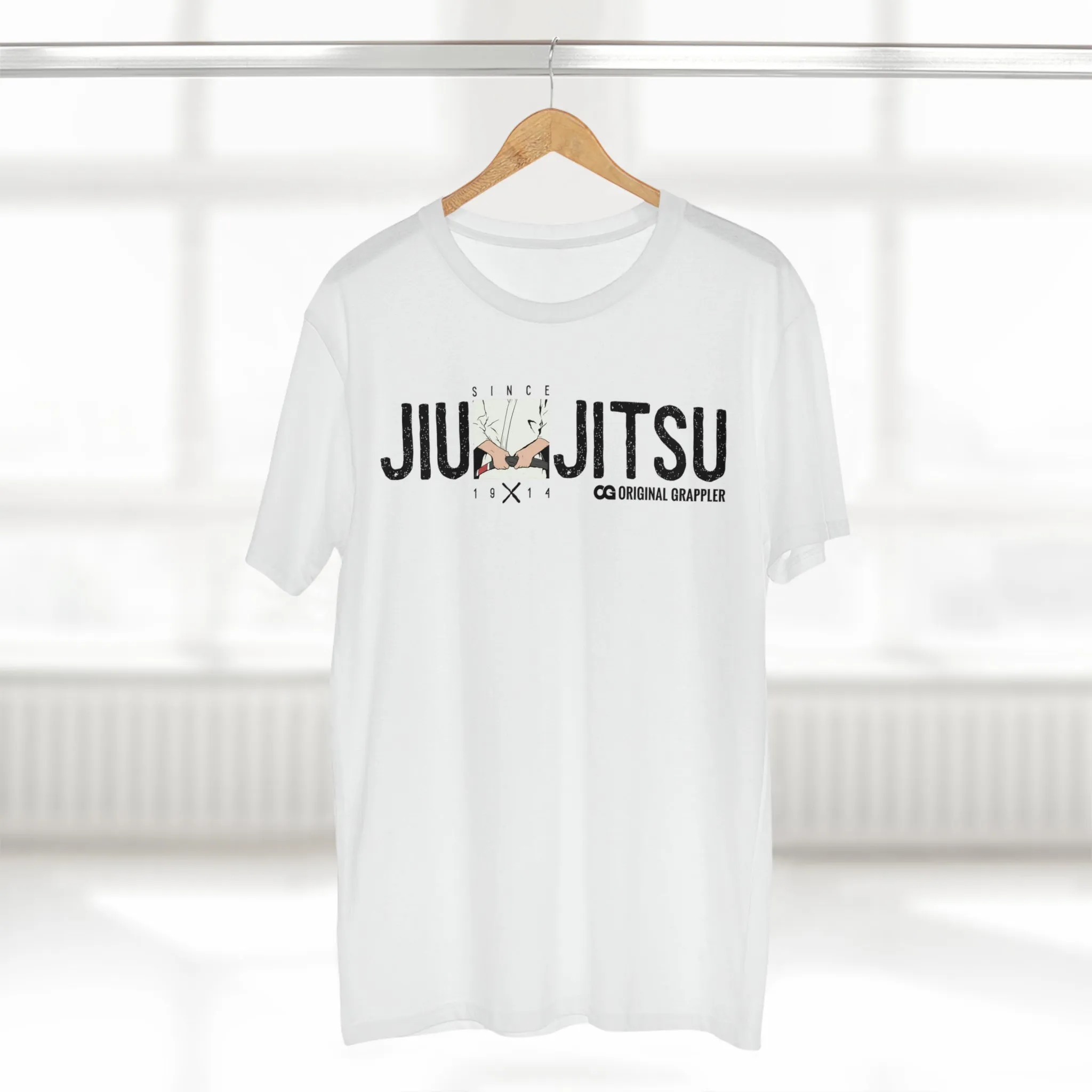 Jiu Jitsu