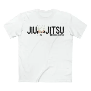 Jiu Jitsu