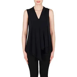 Joseph Ribkoff Sleveeless Tunic