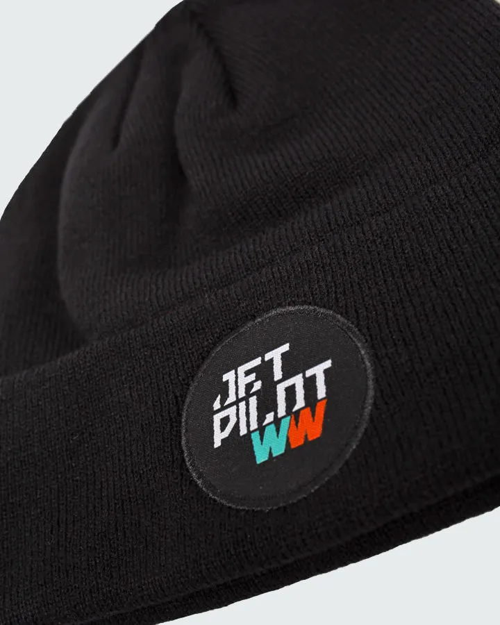 JP Fueled 2 Beanie