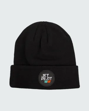 JP Fueled 2 Beanie