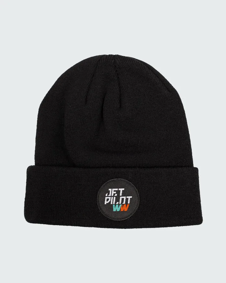 JP Fueled 2 Beanie