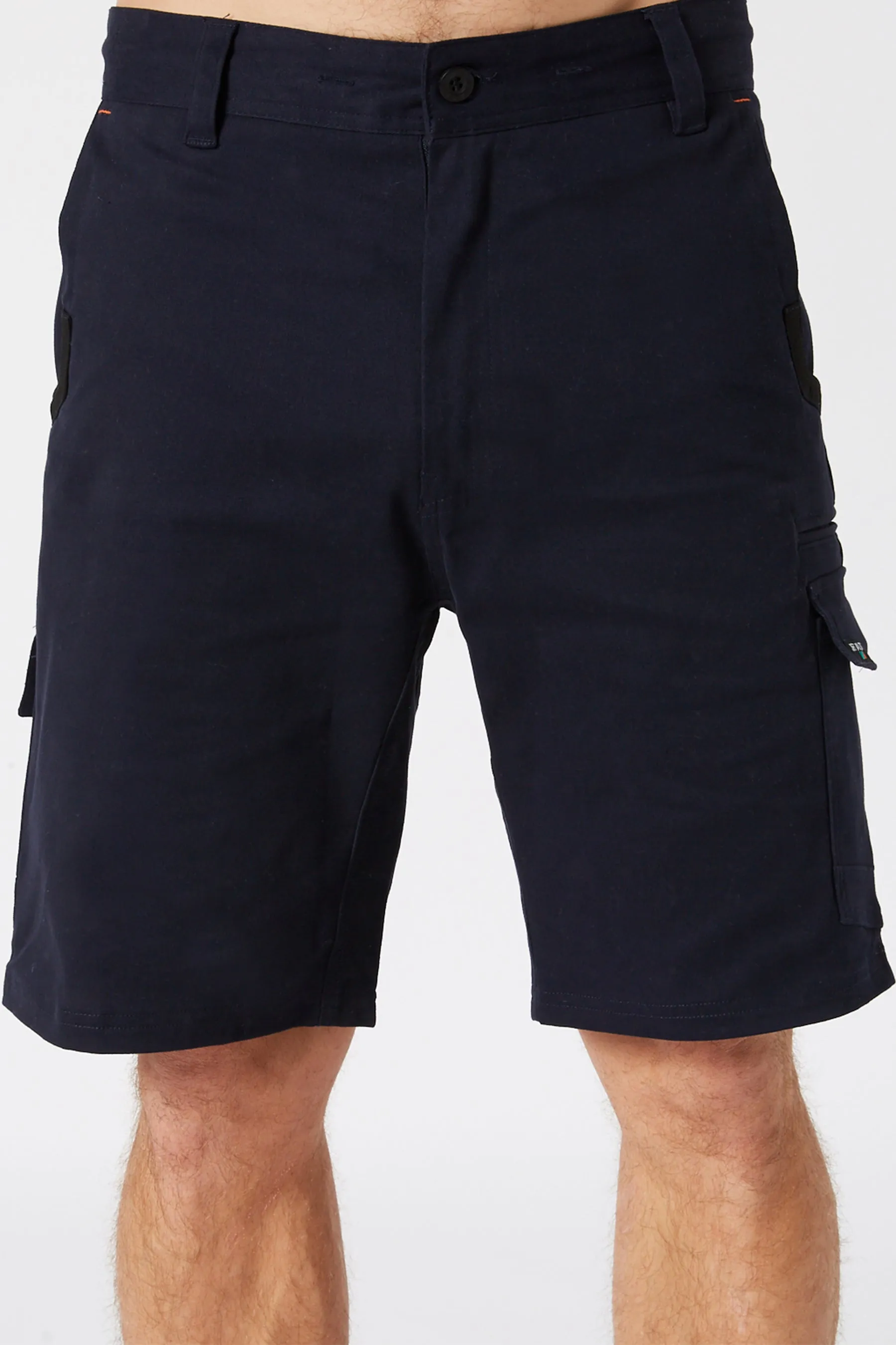 JP Fueled Utility Short - Navy