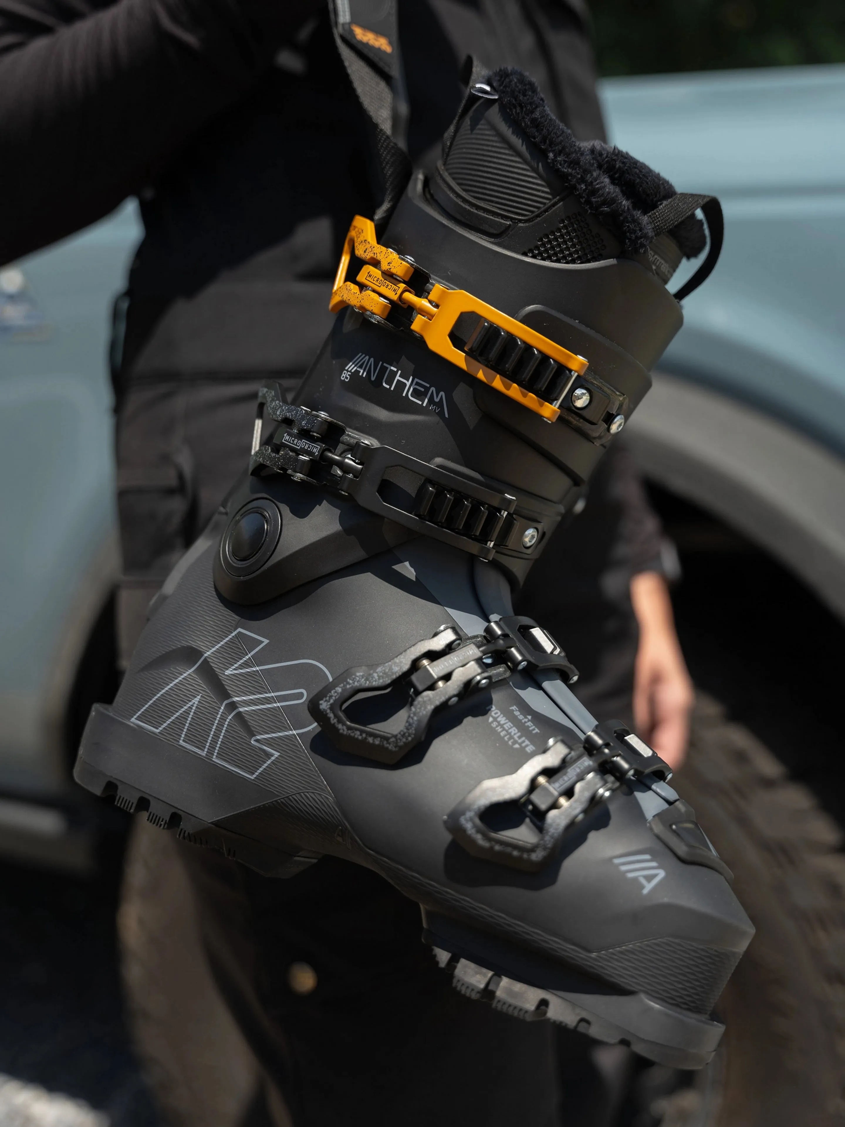 K2 Anthem 85 Womens Ski Boot 2025