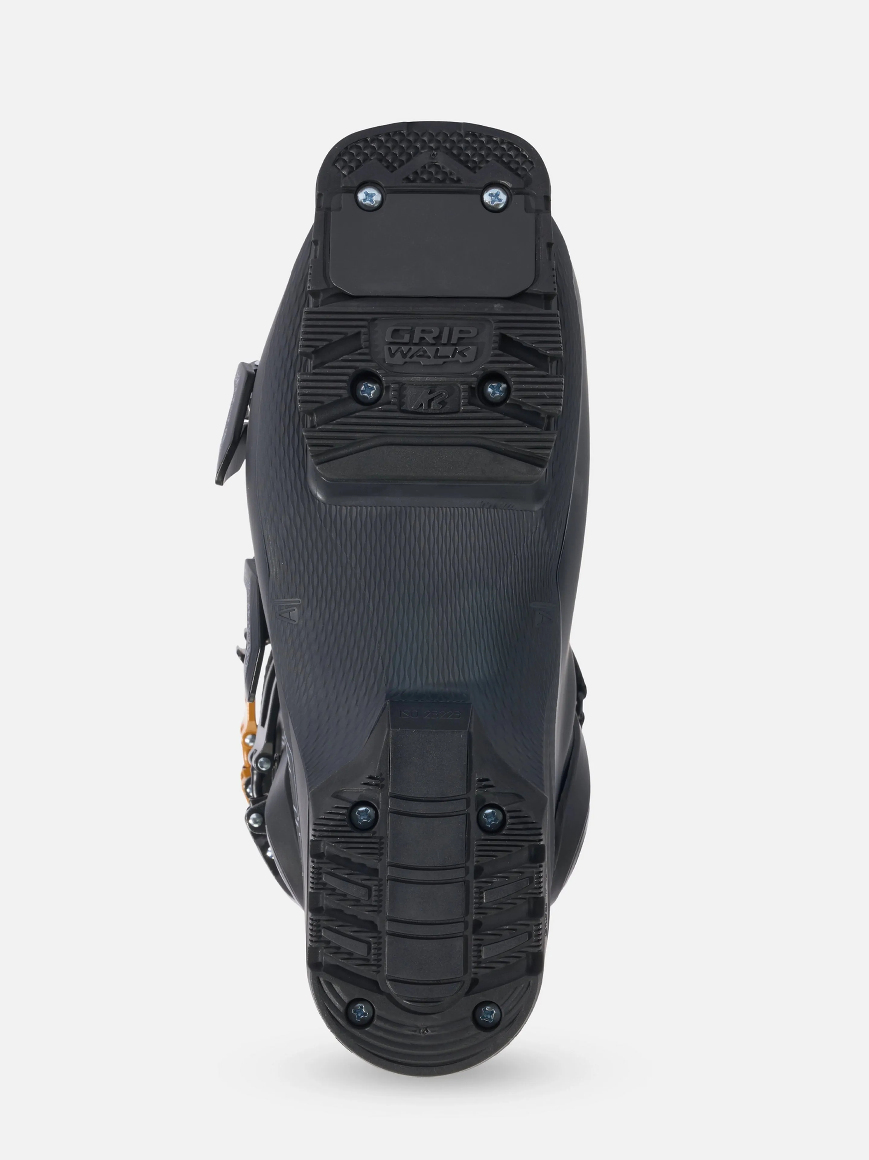 K2 Anthem 85 Womens Ski Boot 2025