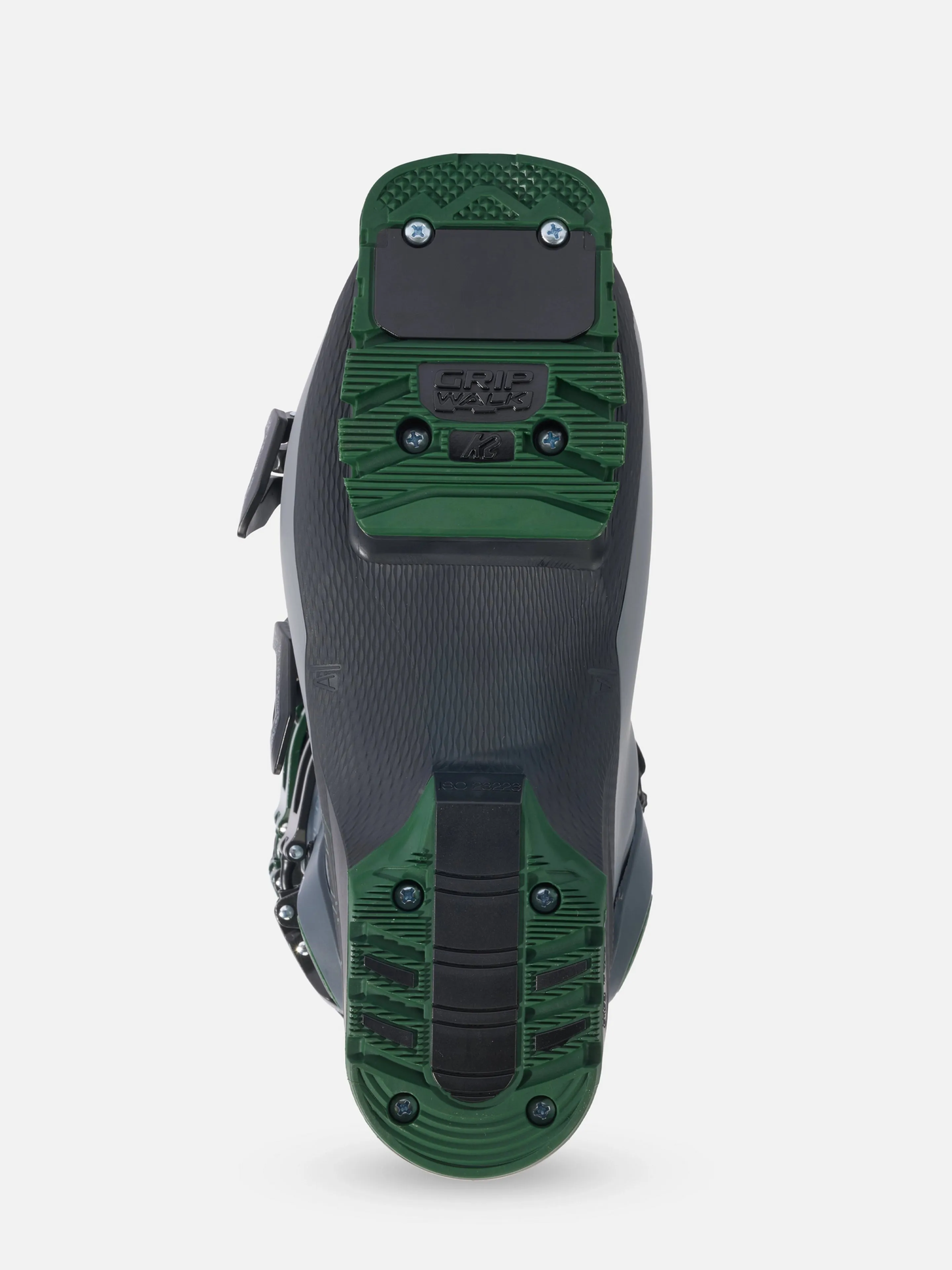 K2 BCF 95 Womens Ski Boot 2024