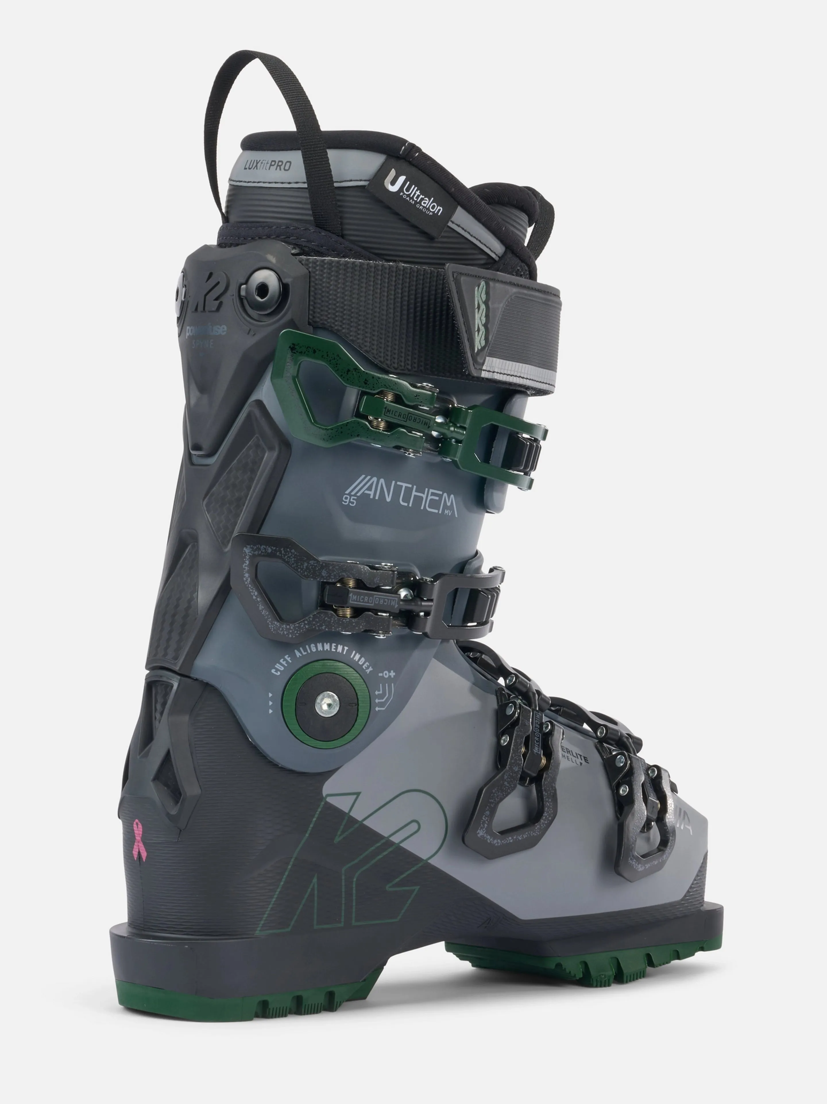 K2 BCF 95 Womens Ski Boot 2024