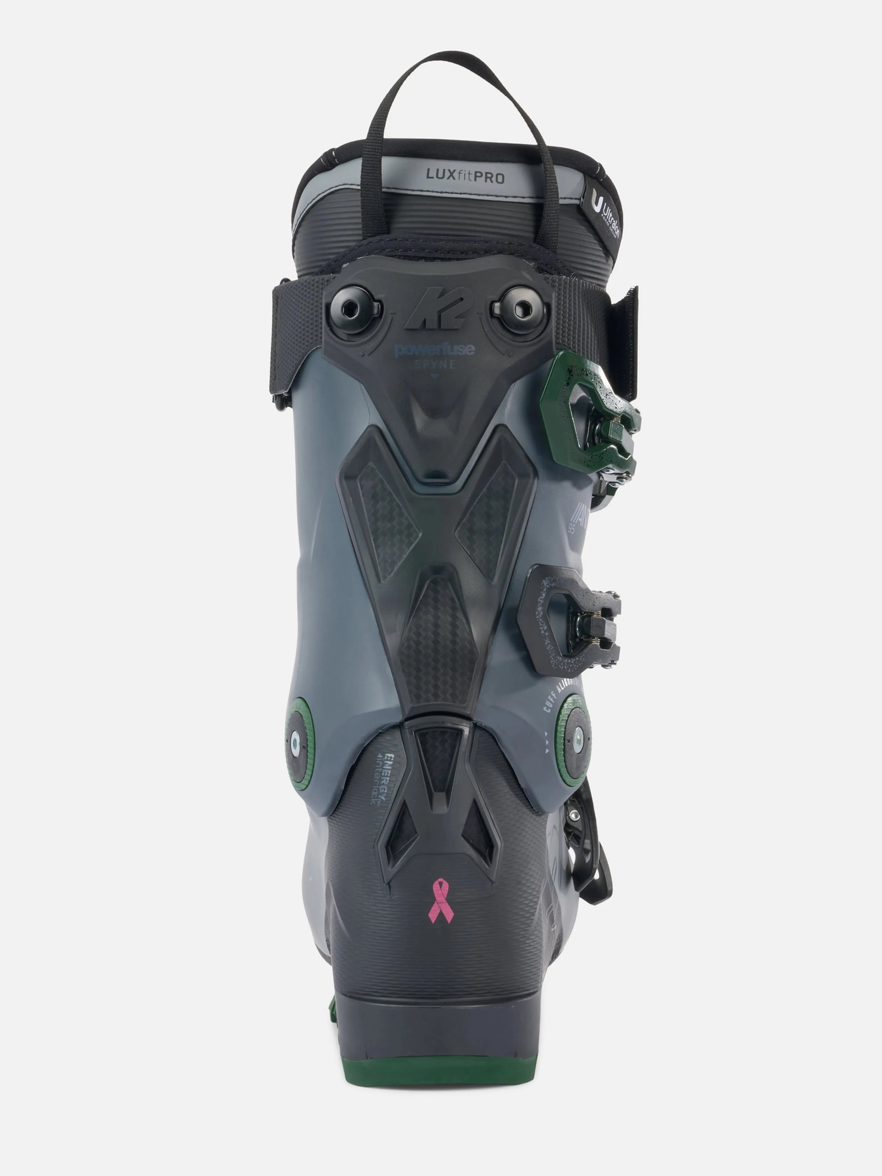 K2 BCF 95 Womens Ski Boot 2024