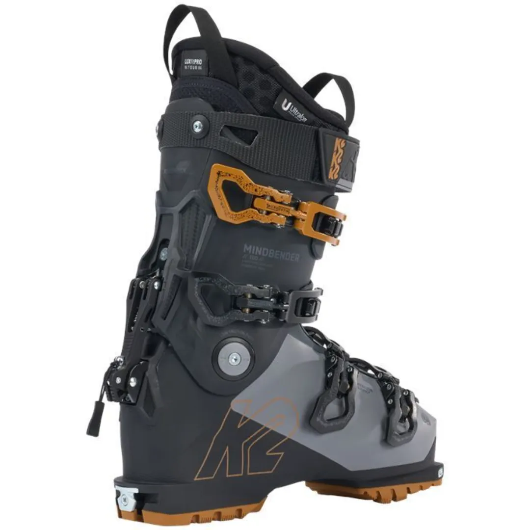 K2 Mindbender 100 Men's Ski Boots