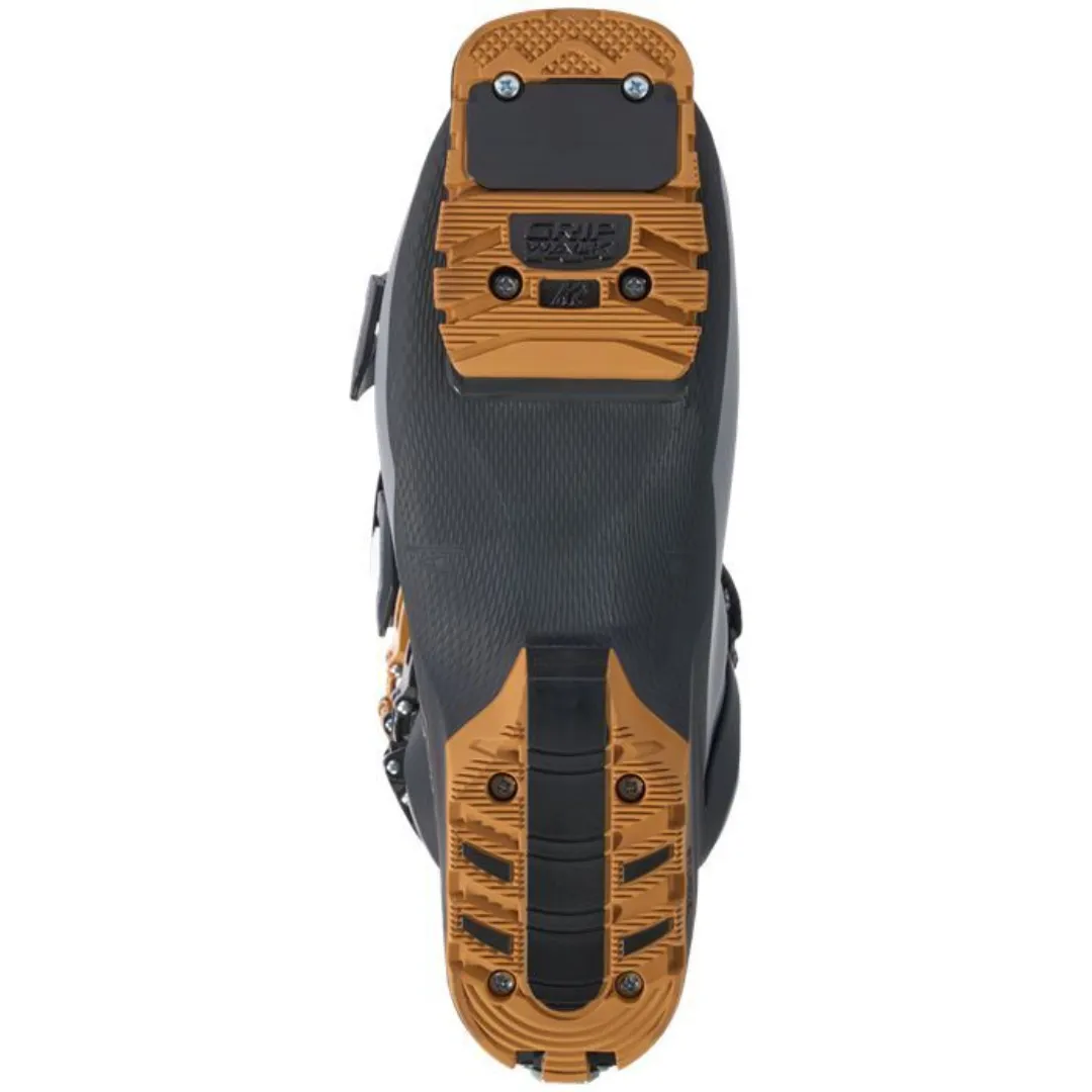 K2 Mindbender 100 Men's Ski Boots