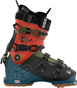 K2 Mindbender 130 Ski Boot 2024