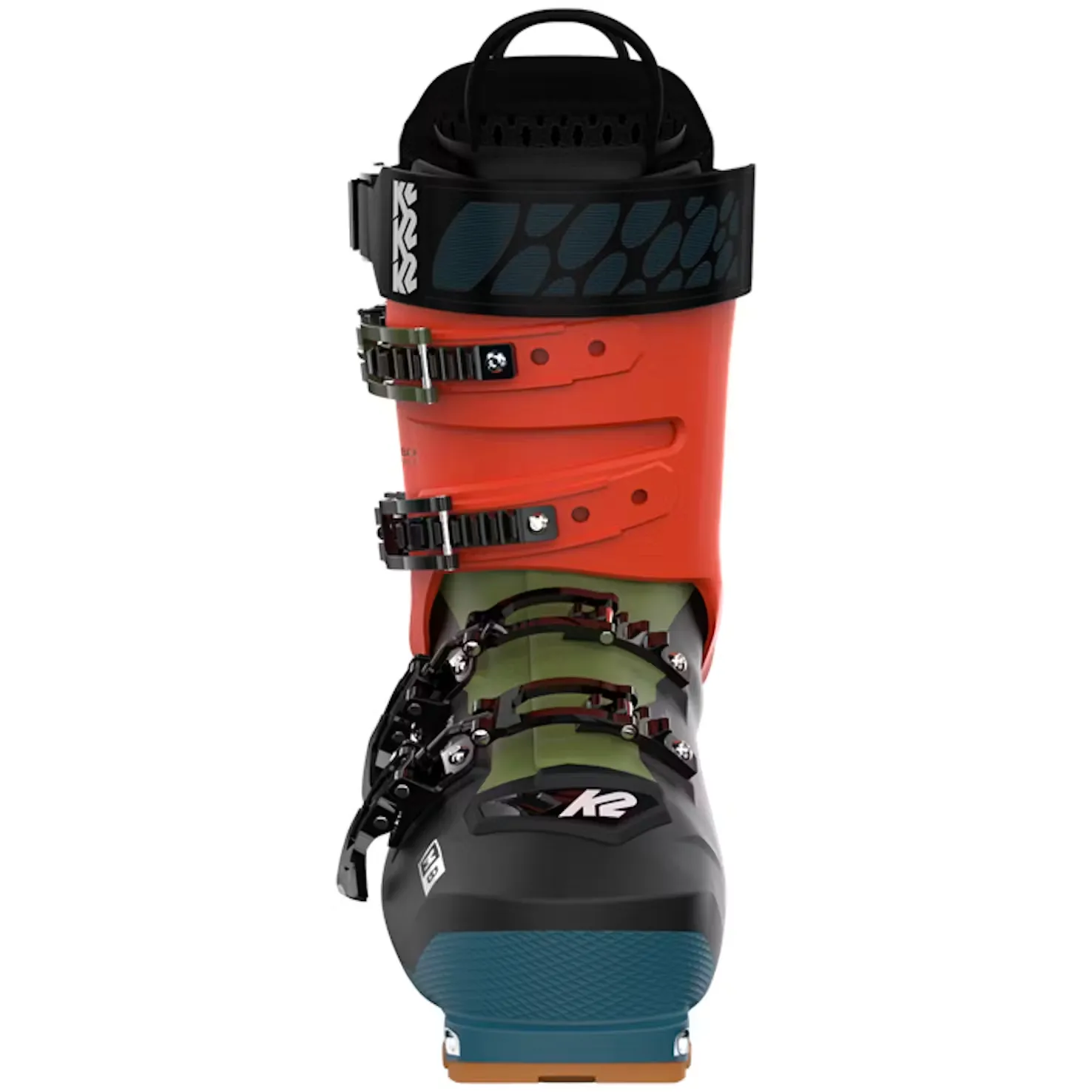 K2 Mindbender 130 Ski Boot 2024