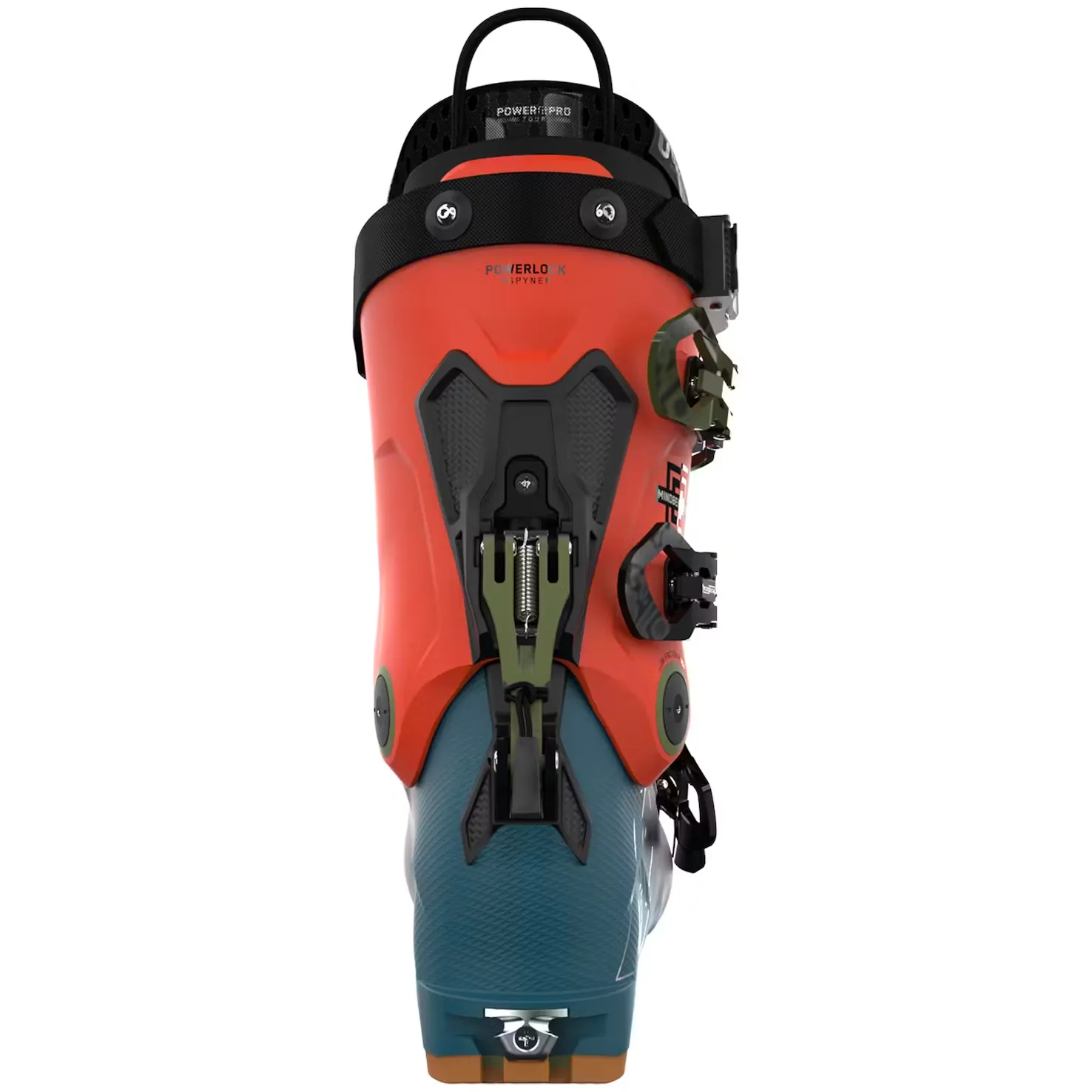 K2 Mindbender 130 Ski Boot 2024