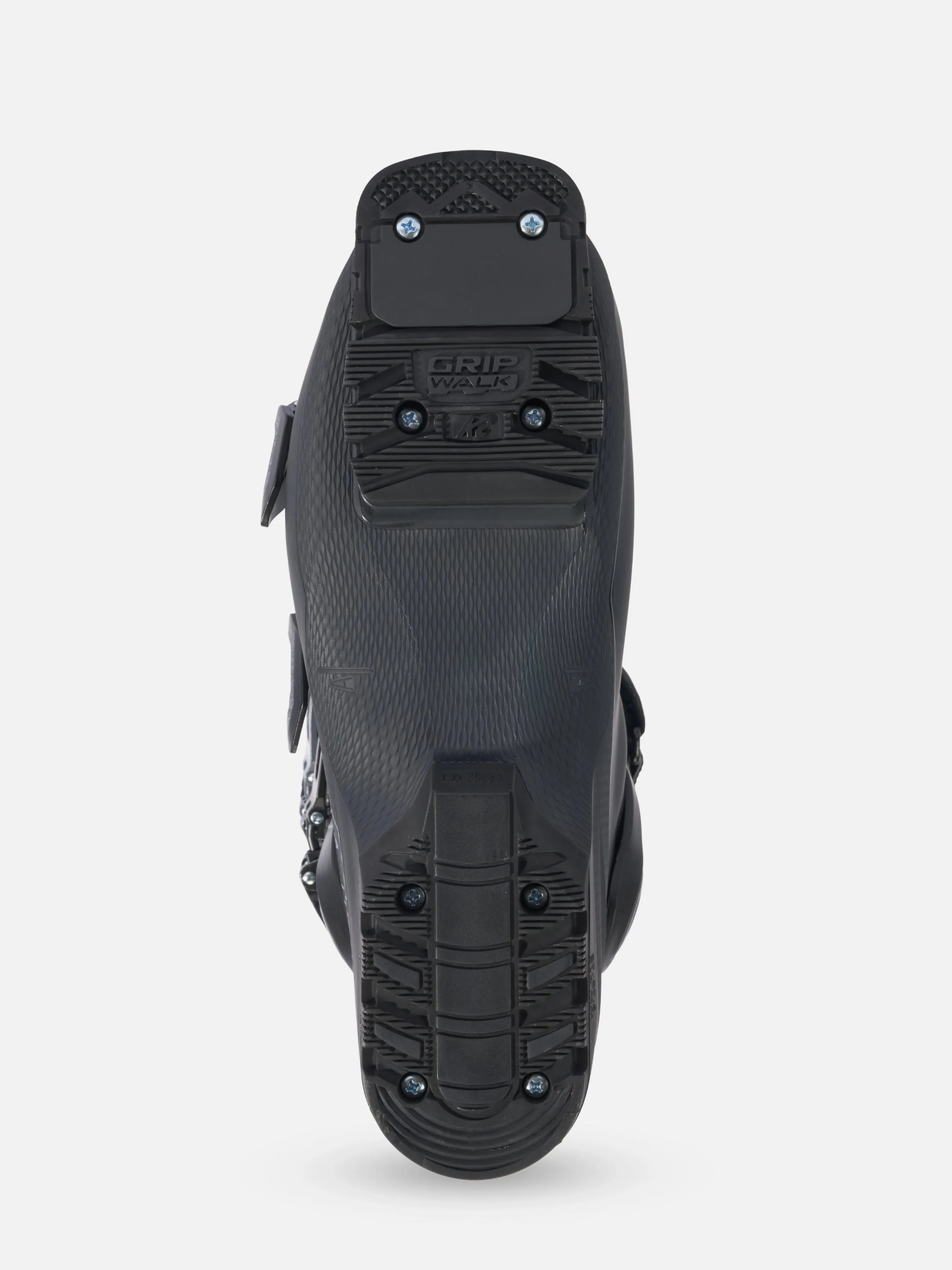K2 Recon 100 Ski Boot