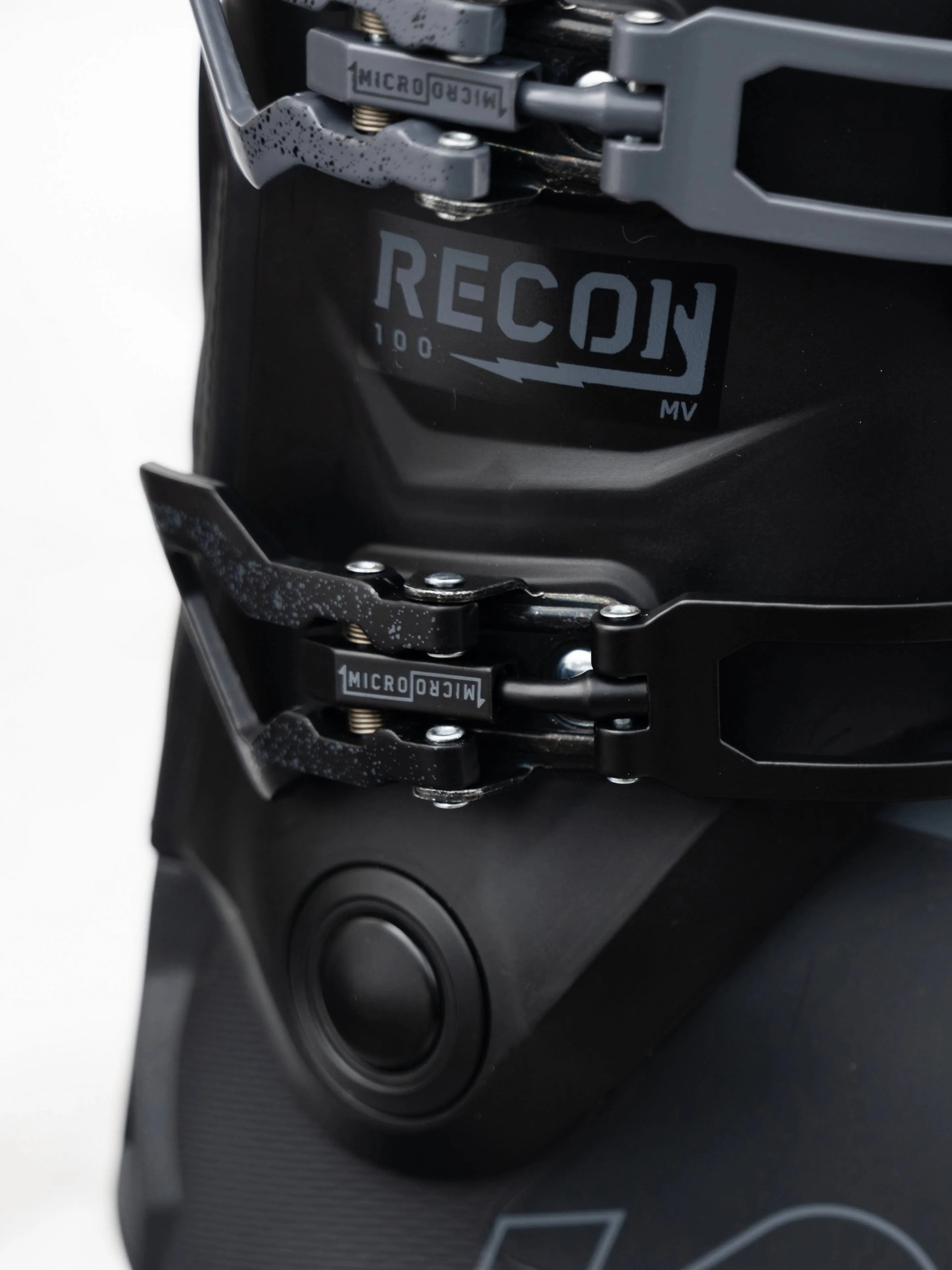 K2 Recon 100 Ski Boot