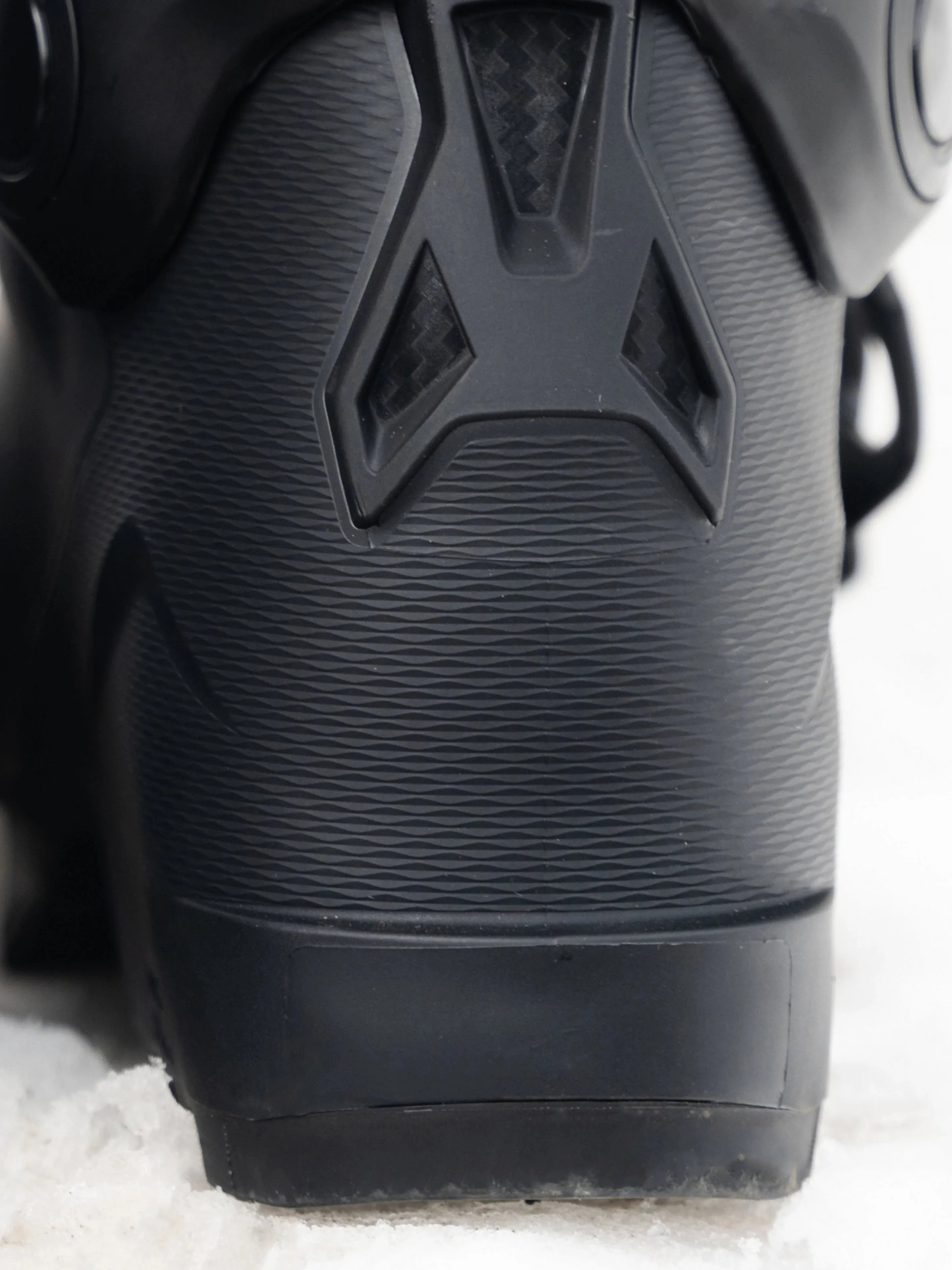 K2 Recon 100 Ski Boot